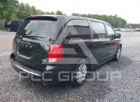 2018 Dodge Grand Caravan фото