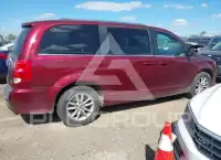 2018 Dodge Grand Caravan фото