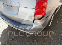 2018 Dodge Grand Caravan фото