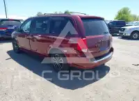 2018 Dodge Grand Caravan фото