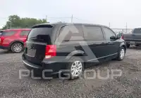 2018 Dodge Grand Caravan фото