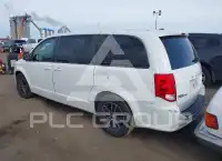 2018 Dodge Grand Caravan фото