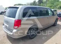 2018 Dodge Grand Caravan photo