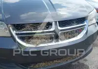 2018 Dodge Grand Caravan фото