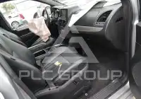 2018 Dodge Grand Caravan фото