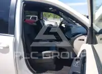 2018 Dodge Grand Caravan фото