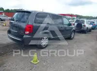 2018 Dodge Grand Caravan фото