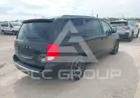 2018 Dodge Grand Caravan фото