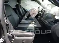 2018 Dodge Grand Caravan photo