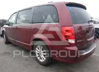 2018 Dodge Grand Caravan фото