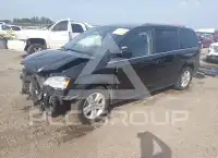 2018 Dodge Grand Caravan photo