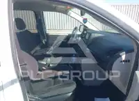 2018 Dodge Grand Caravan фото