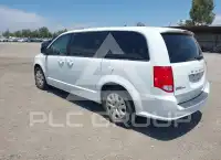 2018 Dodge Grand Caravan фото