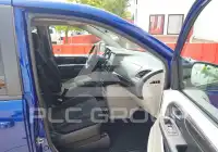 2018 Dodge Grand Caravan фото
