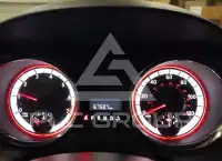 2018 Dodge Grand Caravan фото