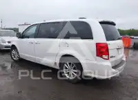 2018 Dodge Grand Caravan фото