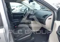 2018 Dodge Grand Caravan фото