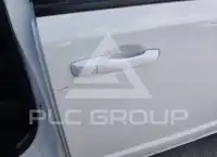 2018 Dodge Grand Caravan фото