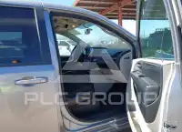 2018 Dodge Grand Caravan фото
