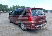 2018 Dodge Grand Caravan фото