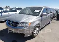 2018 Dodge Grand Caravan фото