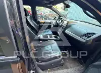 2018 Dodge Grand Caravan фото
