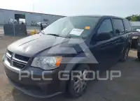 2018 Dodge Grand Caravan photo