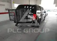 2018 Dodge Grand Caravan фото