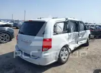2018 Dodge Grand Caravan фото