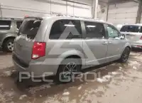 2018 Dodge Grand Caravan фото