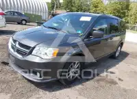 2018 Dodge Grand Caravan фото
