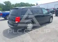 2018 Dodge Grand Caravan фото