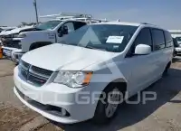 2018 Dodge Grand Caravan фото