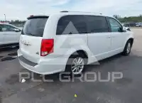 2018 Dodge Grand Caravan фото