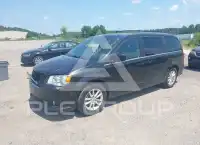 2018 Dodge Grand Caravan фото