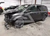 2018 Dodge Grand Caravan photo