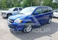 2018 Dodge Grand Caravan фото