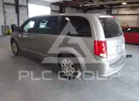 2018 Dodge Grand Caravan фото