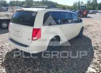 2018 Dodge Grand Caravan фото