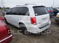 2018 Dodge Grand Caravan фото