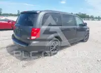 2018 Dodge Grand Caravan photo