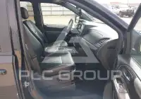 2018 Dodge Grand Caravan фото