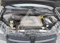 2018 Dodge Grand Caravan фото