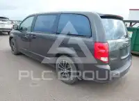 2018 Dodge Grand Caravan photo