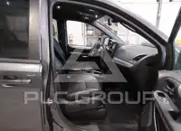 2018 Dodge Grand Caravan photo
