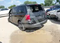 2018 Dodge Grand Caravan photo