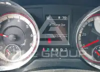2018 Dodge Grand Caravan photo