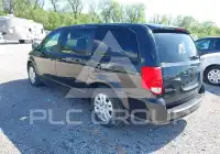 2018 Dodge Grand Caravan фото