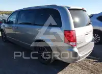 2018 Dodge Grand Caravan фото