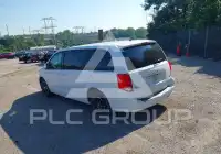 2018 Dodge Grand Caravan фото